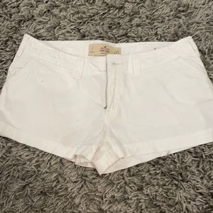Hollister shorts